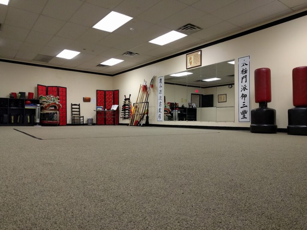 Rothrock’s Kung Fu & Tai Chi West Mifflin