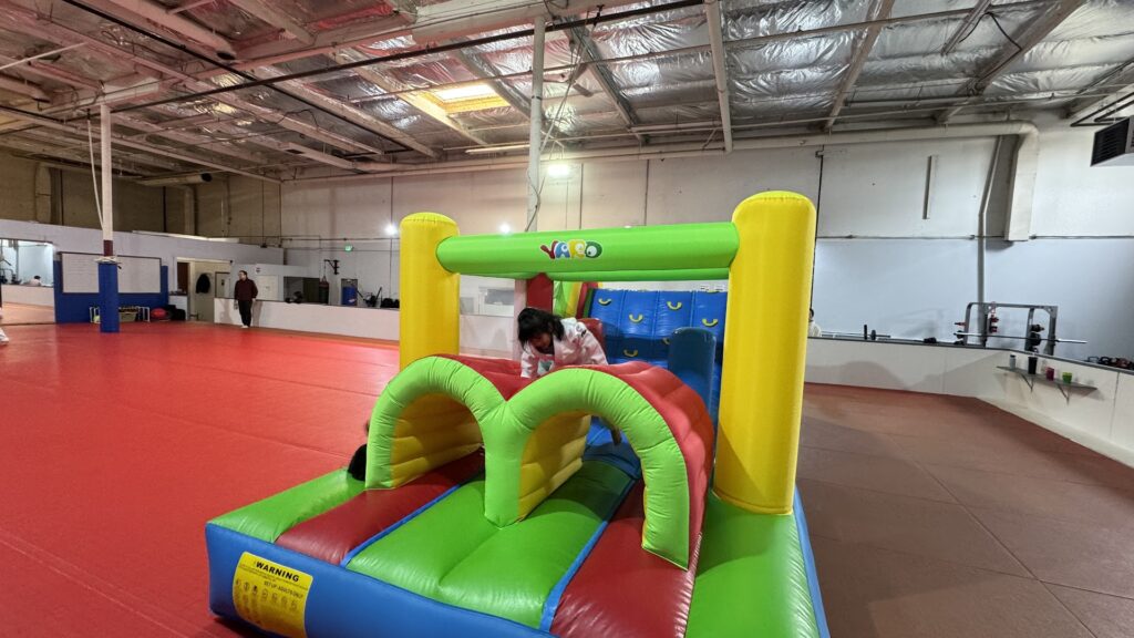 Nyam-Ochir Training Center