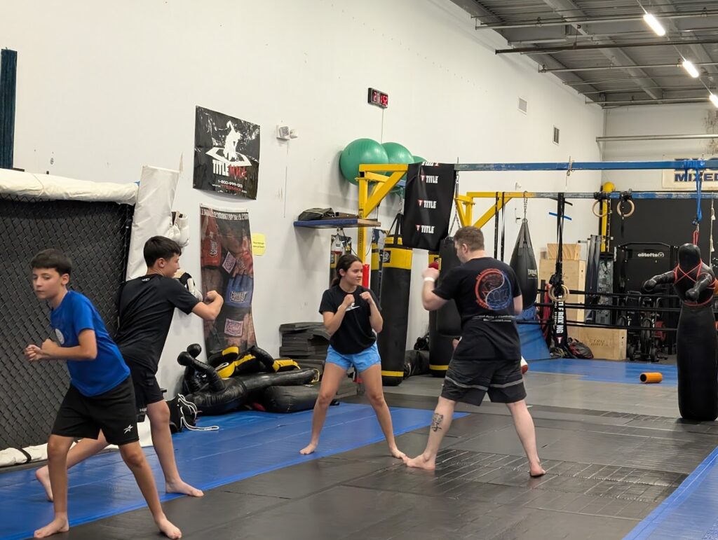 Bloomsburg Martial Arts Academy