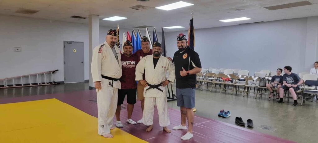 HTX Judo Club