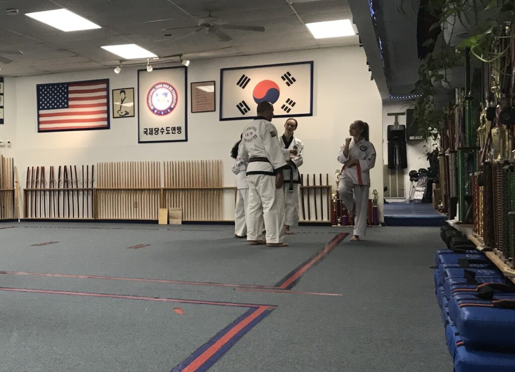 C.S.Kim Karate