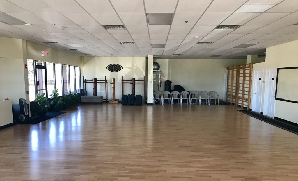 TAI CHI POWER STUDIO