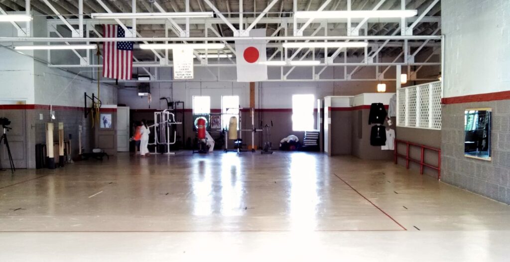 Uniontown Karate Club