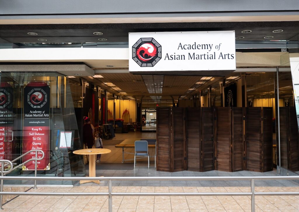 Academy of Asian Martial Arts, LLC