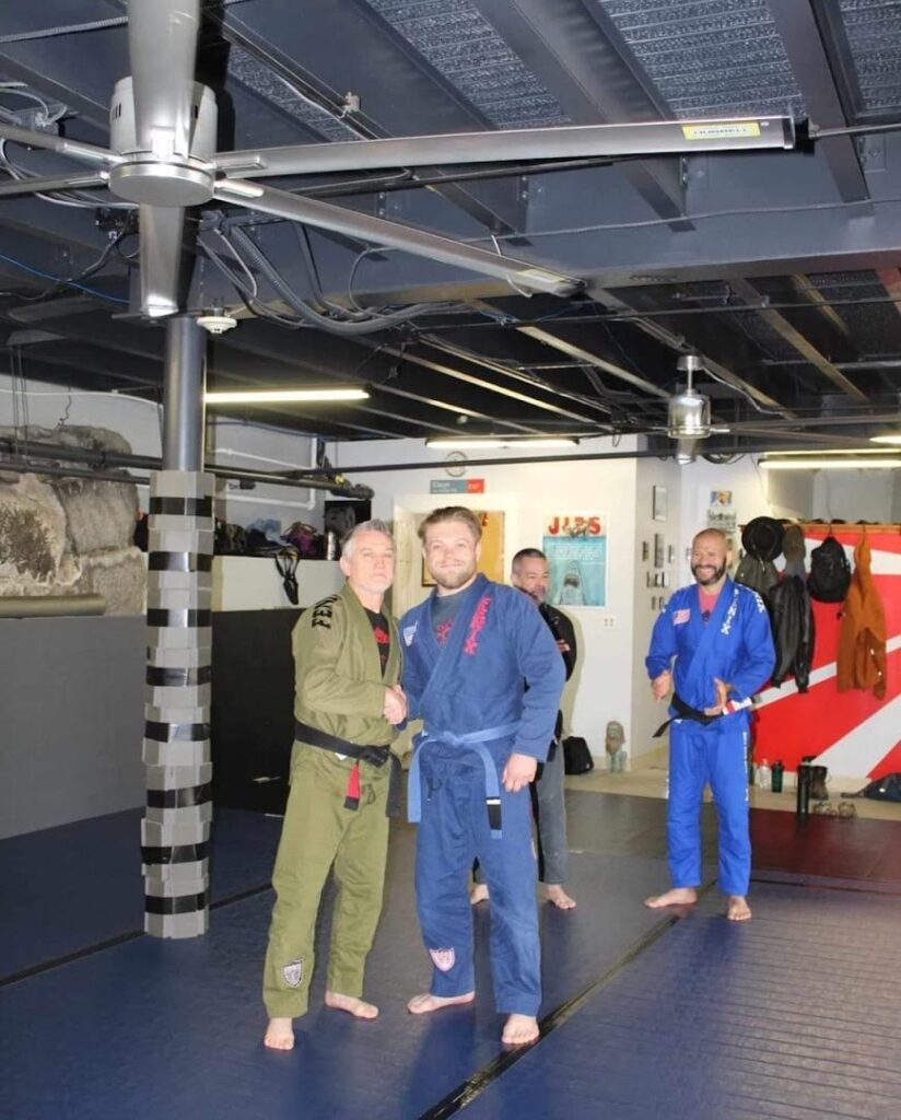 Fenix Highlanders Club