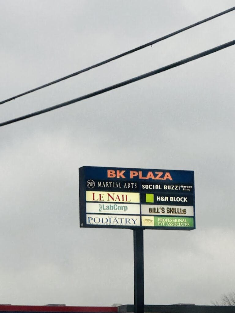 Noh Shi Martial Arts