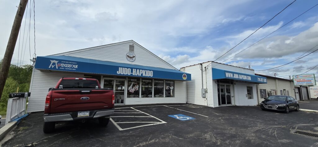 American Judo Hapkido Institute