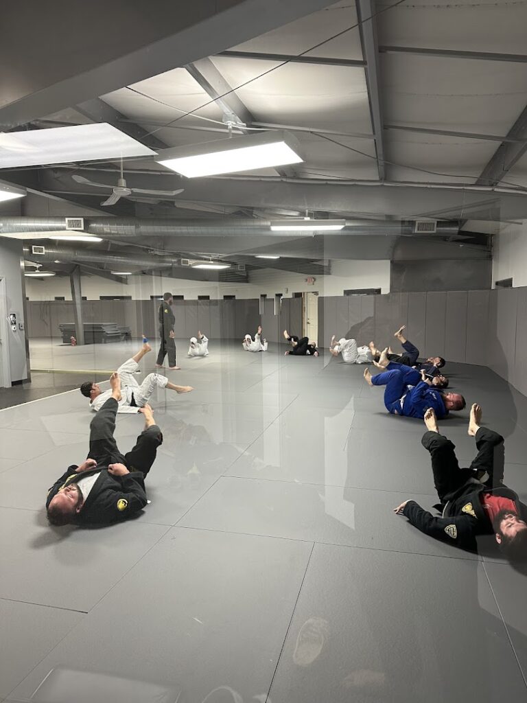 Stout PGH – Bridgeville/South