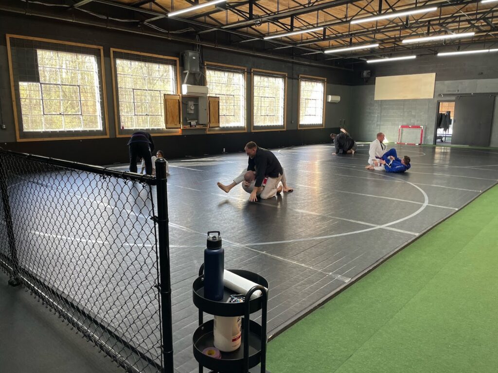 Dillsburg BJJ