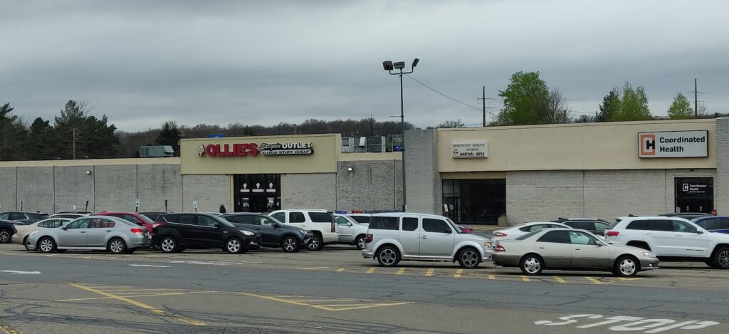 Mountain Valley Family Martial Arts