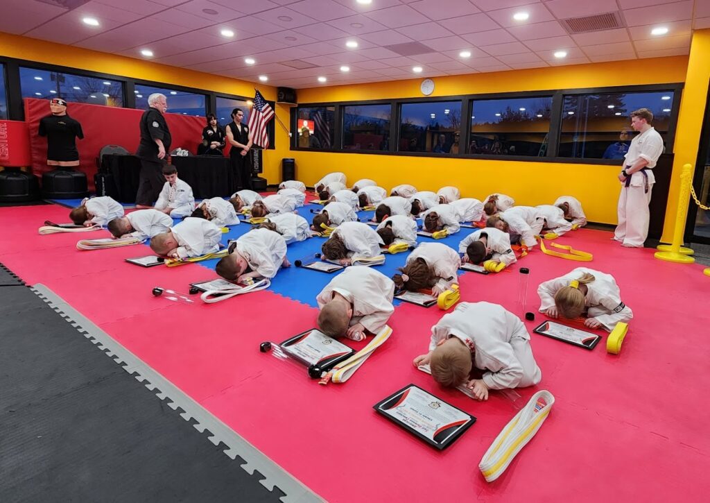 AMERICAN SELF DEFENSE CONCEPTS