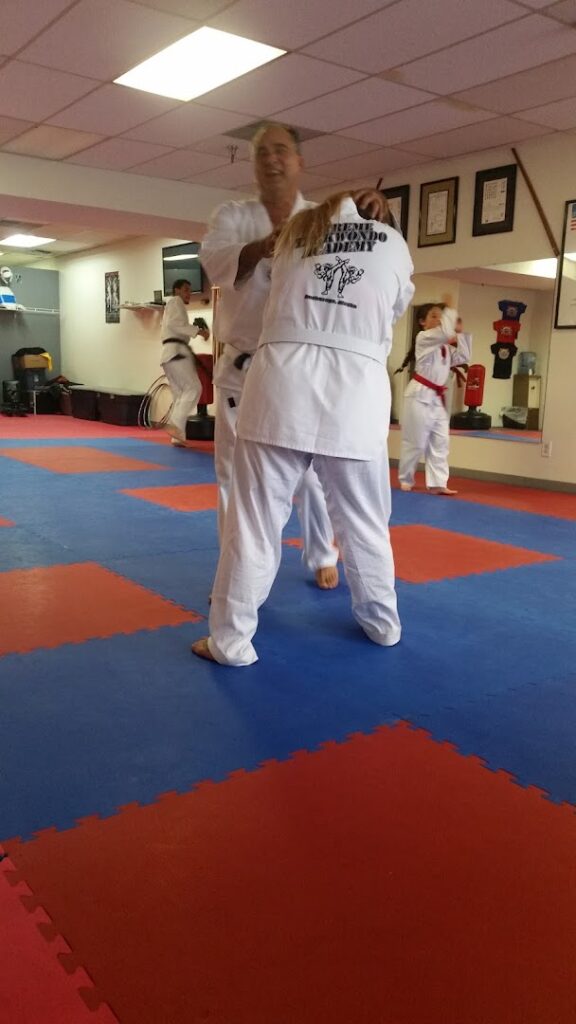 Xtreme Tae Kwon DO & Hapkido
