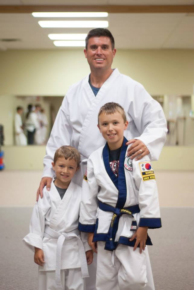 Roaring Lion Martial Arts