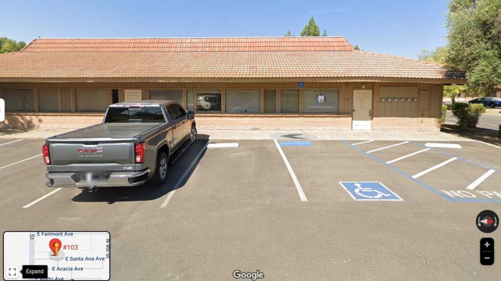 Tai Chi Center of Fresno