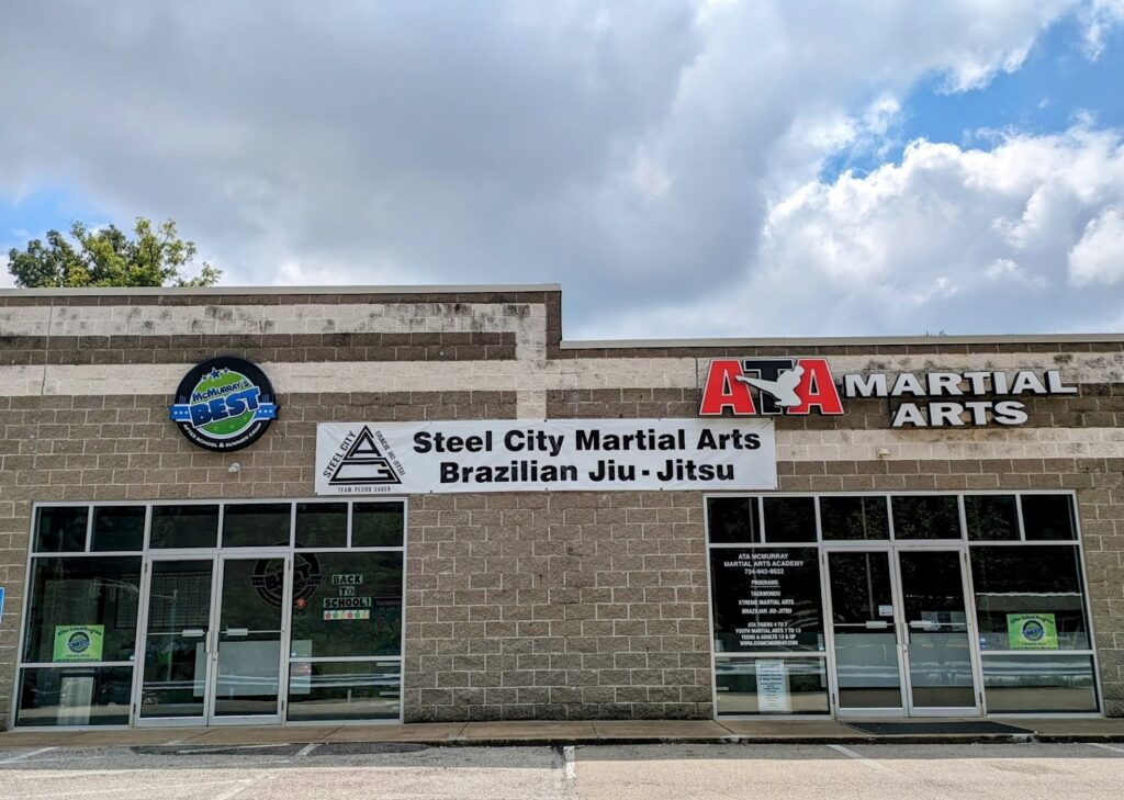 ATA McMurray Martial Arts Academy