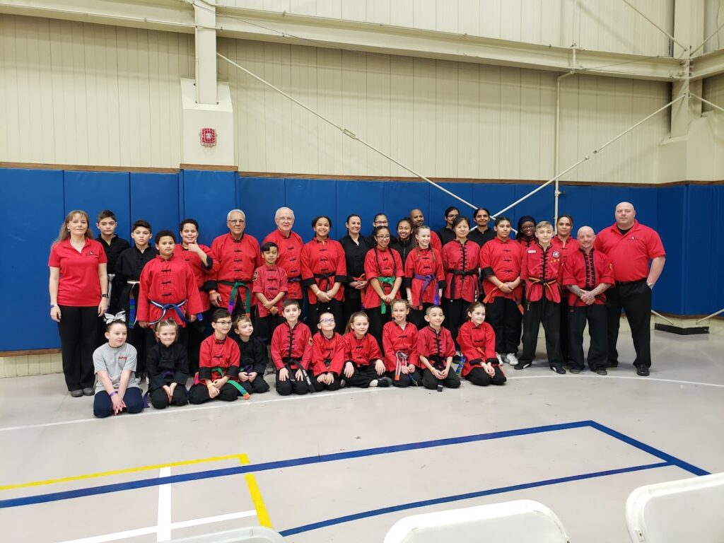 Rochester Kung Fu and Fitness