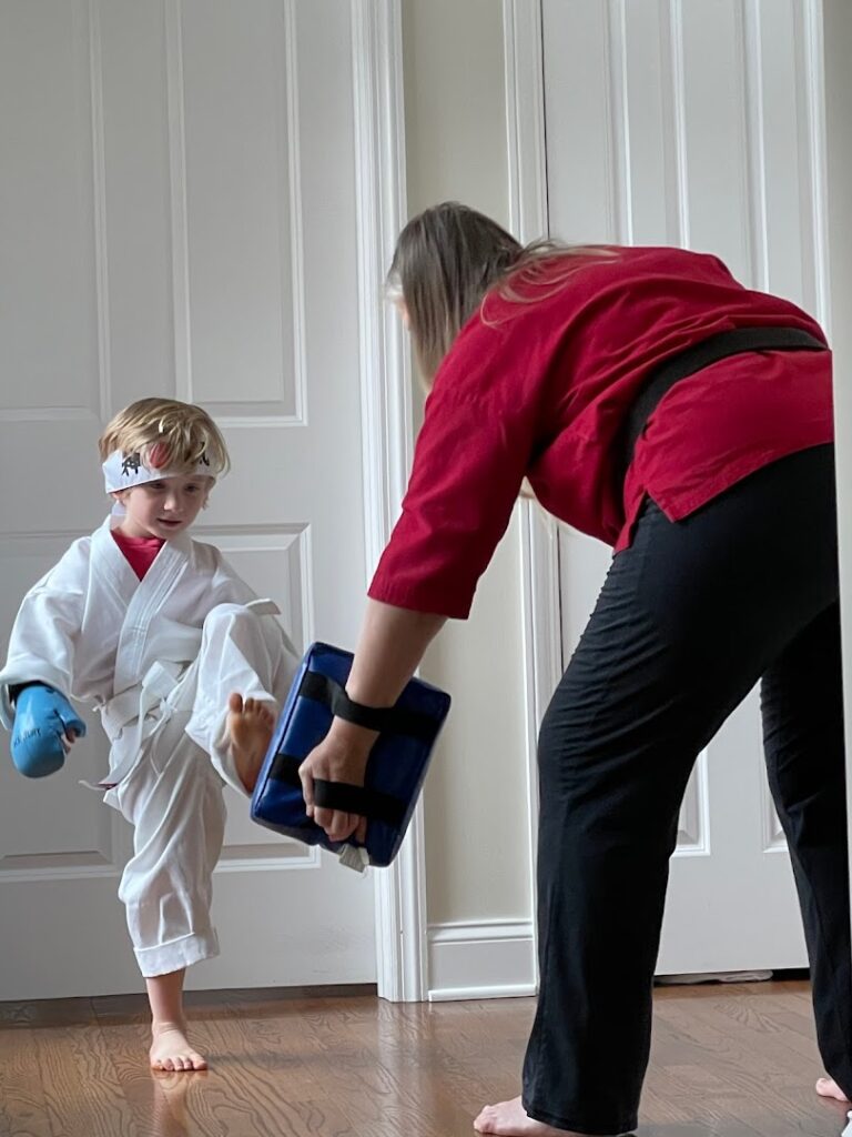 Rising Sun Martial Arts