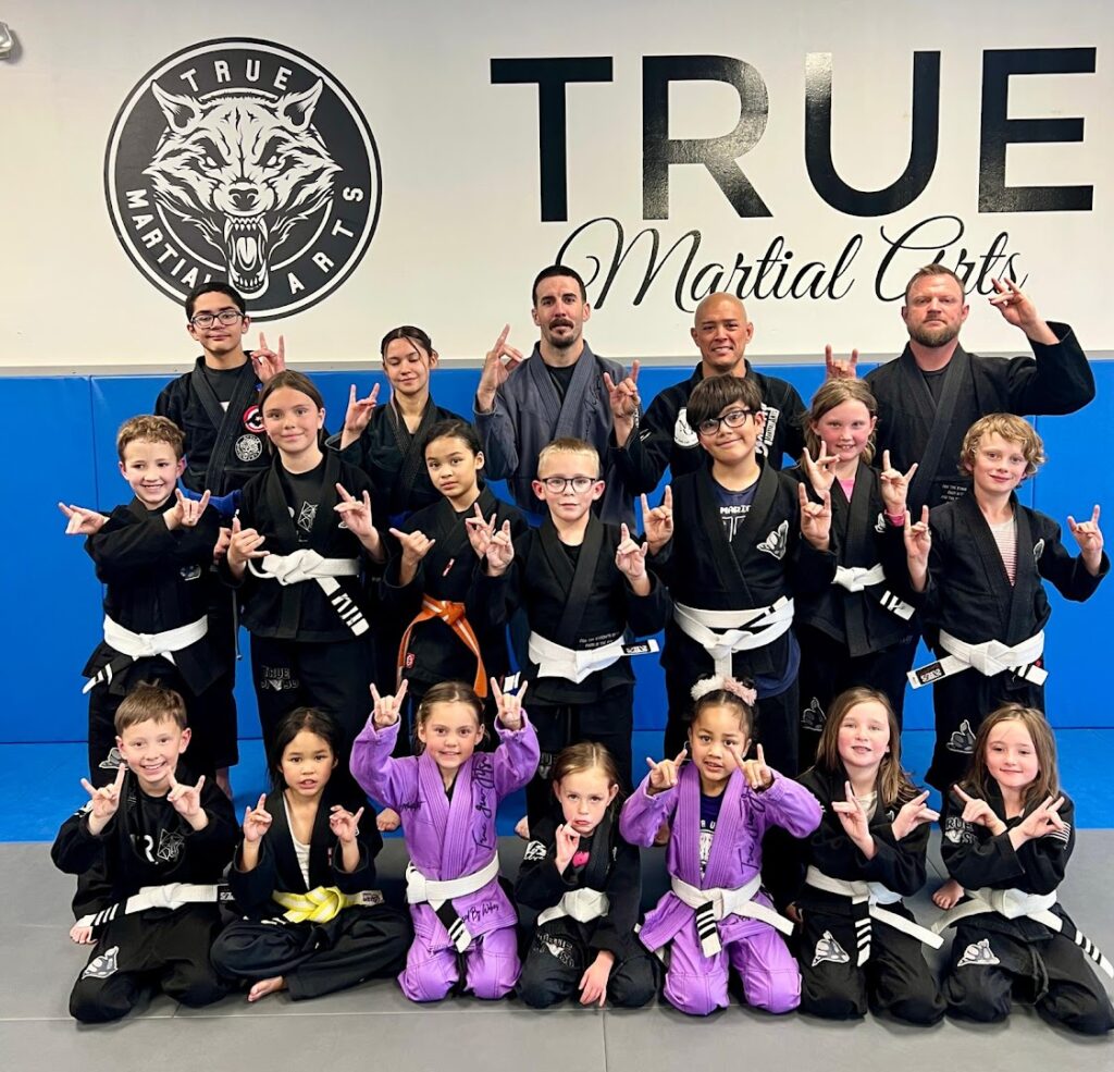 True Martial Arts Center