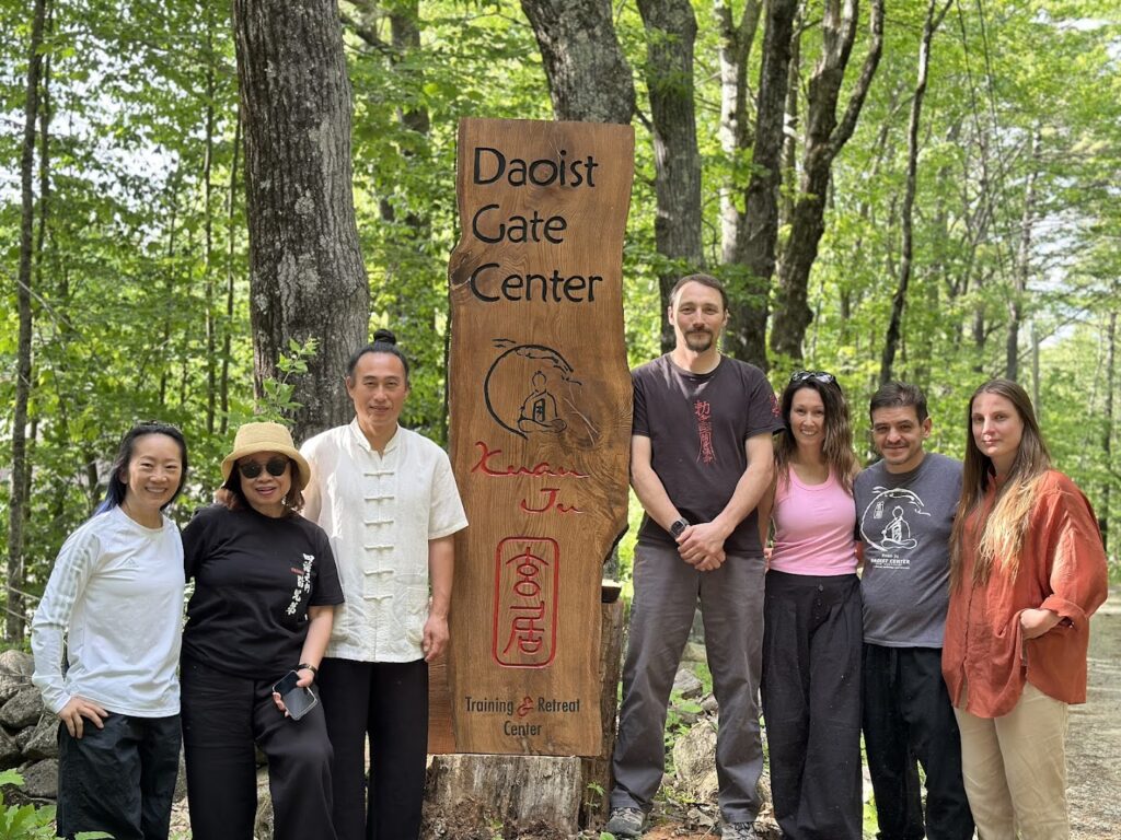 Daoist Gate Wudang Arts