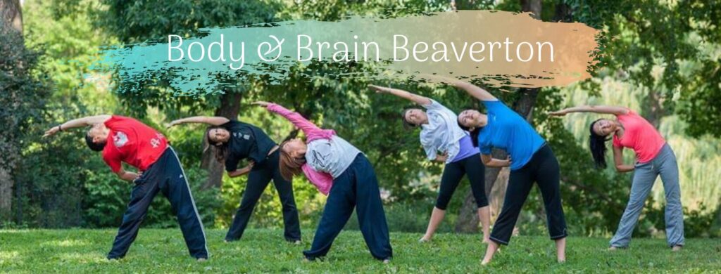 Body & Brain Yoga Tai Chi