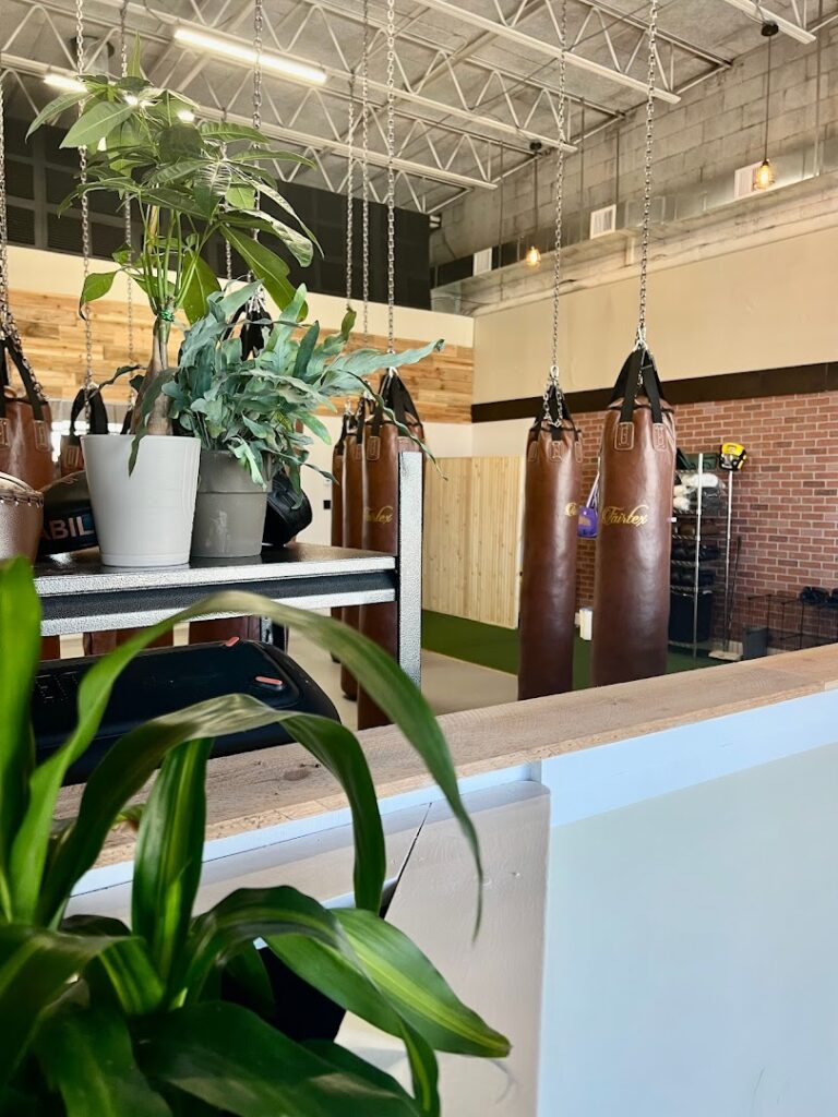 devotion Kickboxing Club