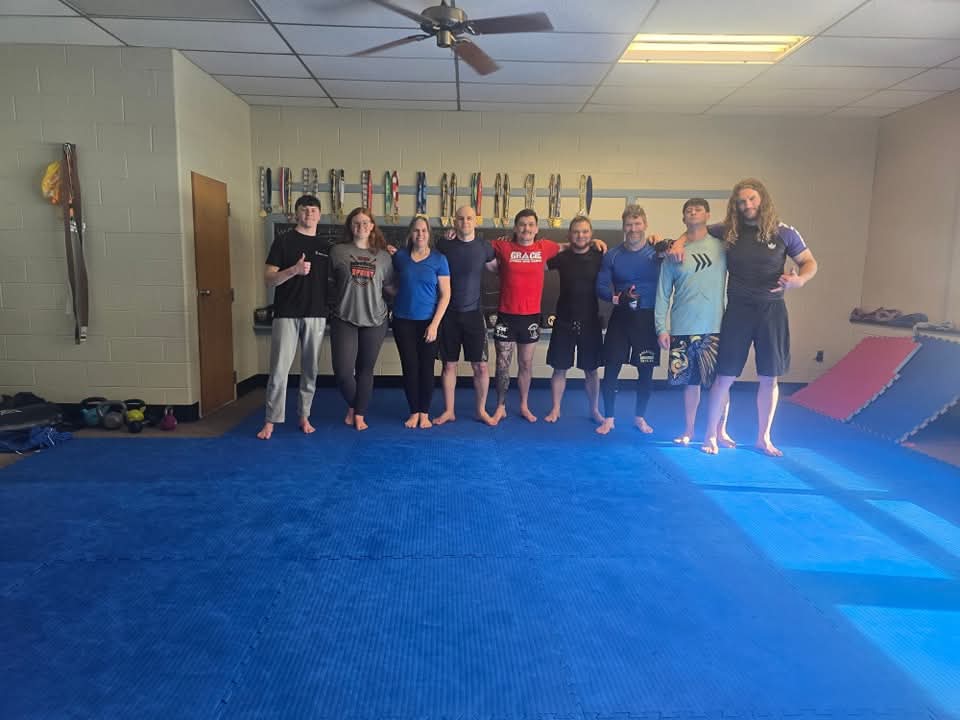 Gracie 717 North