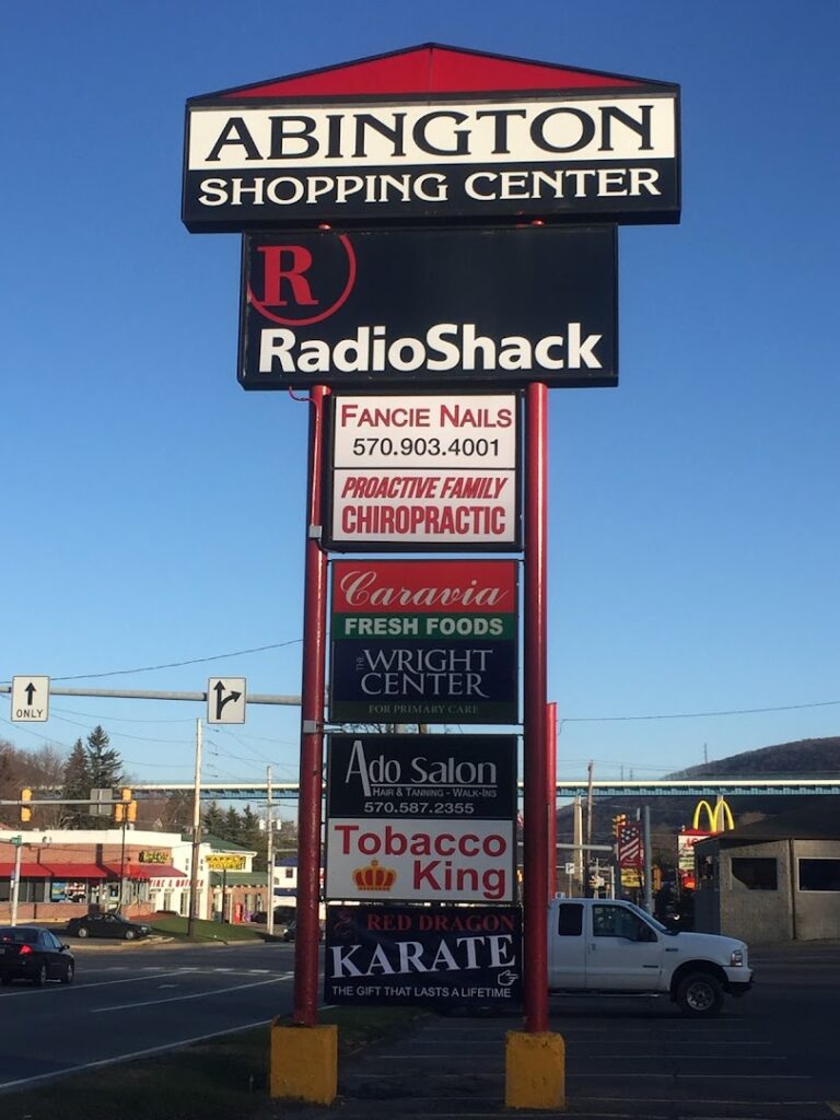 Red Dragon Karate USA