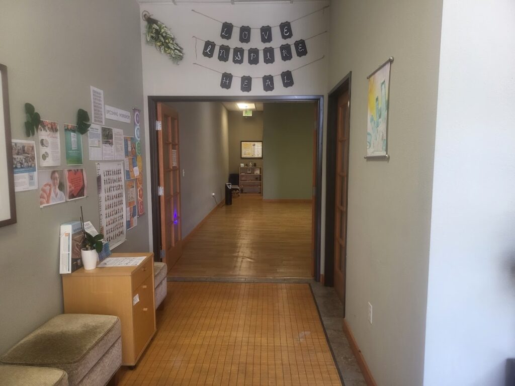 Body & Brain Yoga Tai Chi