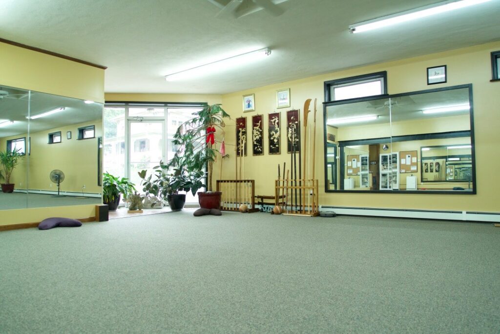 Harrisburg Kung Fu Center