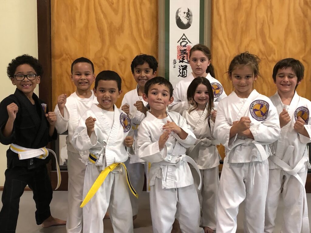 Lehigh Valley Samurai Academy