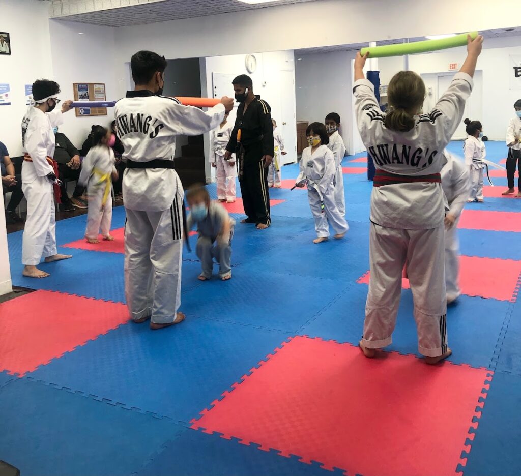 Elite-Pro Martial Arts