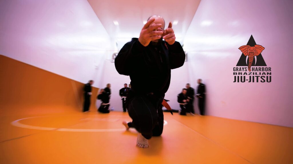 Grays Harbor Brazilian Jiu-Jitsu
