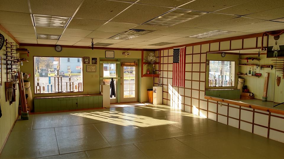West End Dojo, Koei-Kan Karate-Do