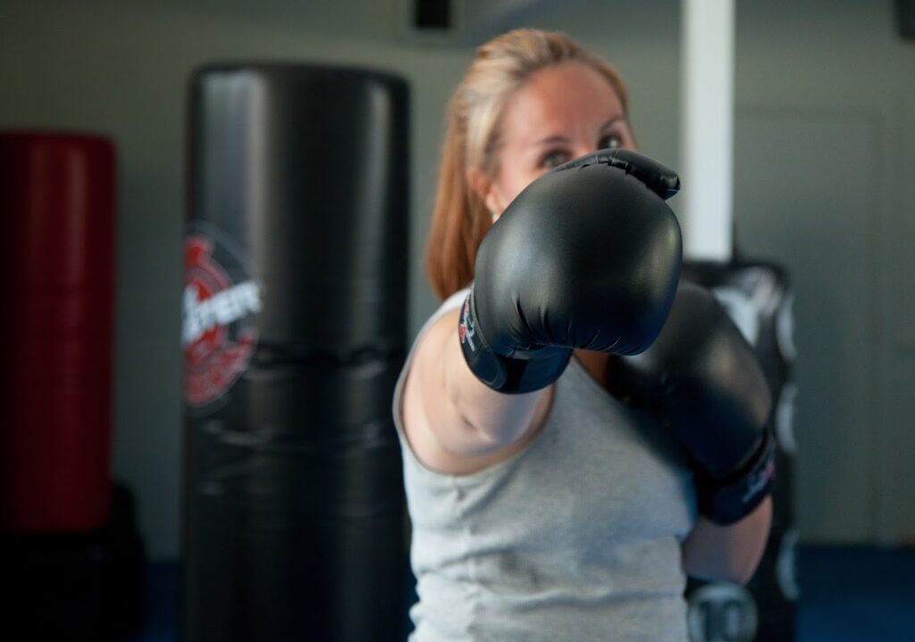 Kickboxing Keene, LLC