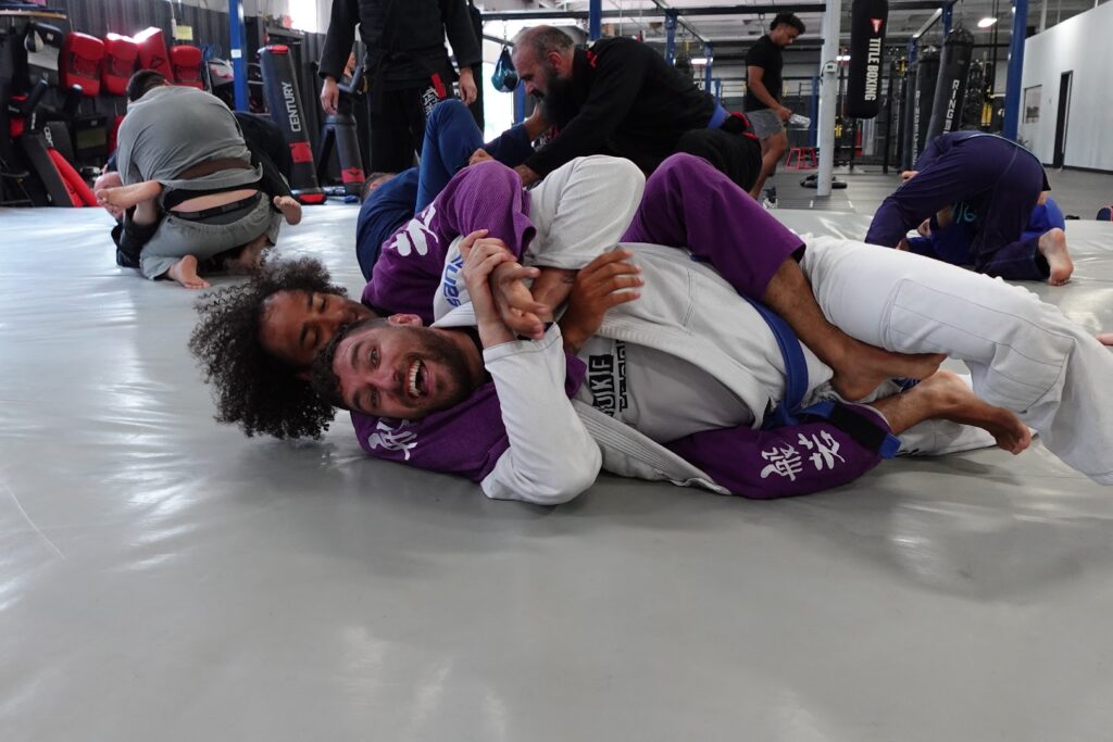 TRITAC Training Center