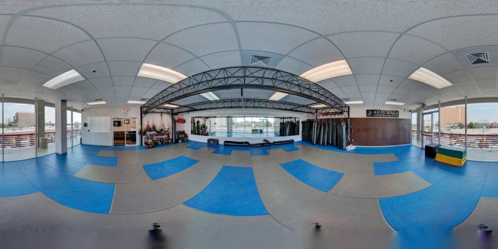 Krav Maga Houston – Central Campus