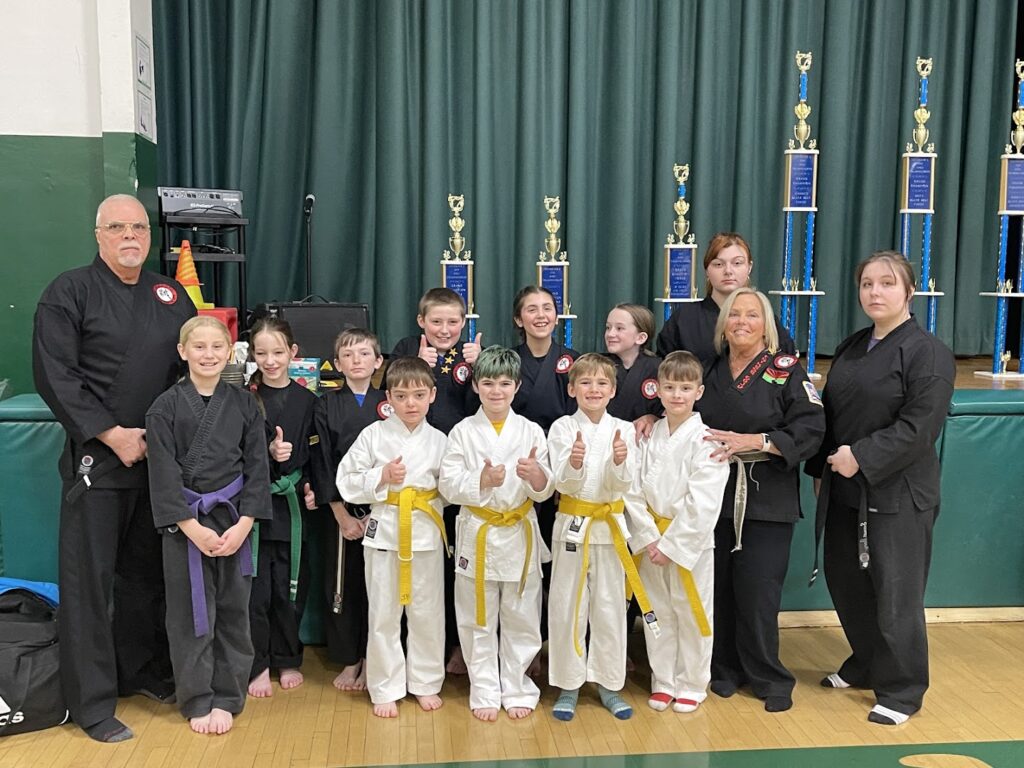 Makoto School of Martial Arts