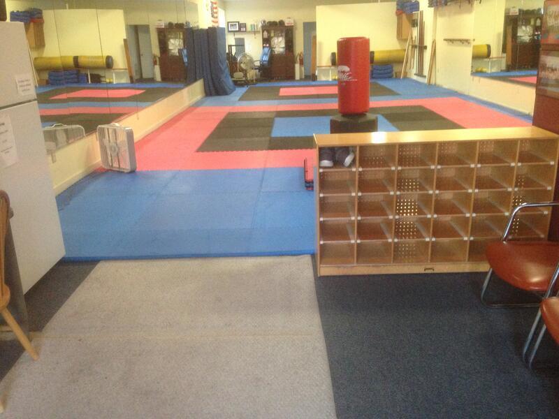 Three Rivers Martial Arts