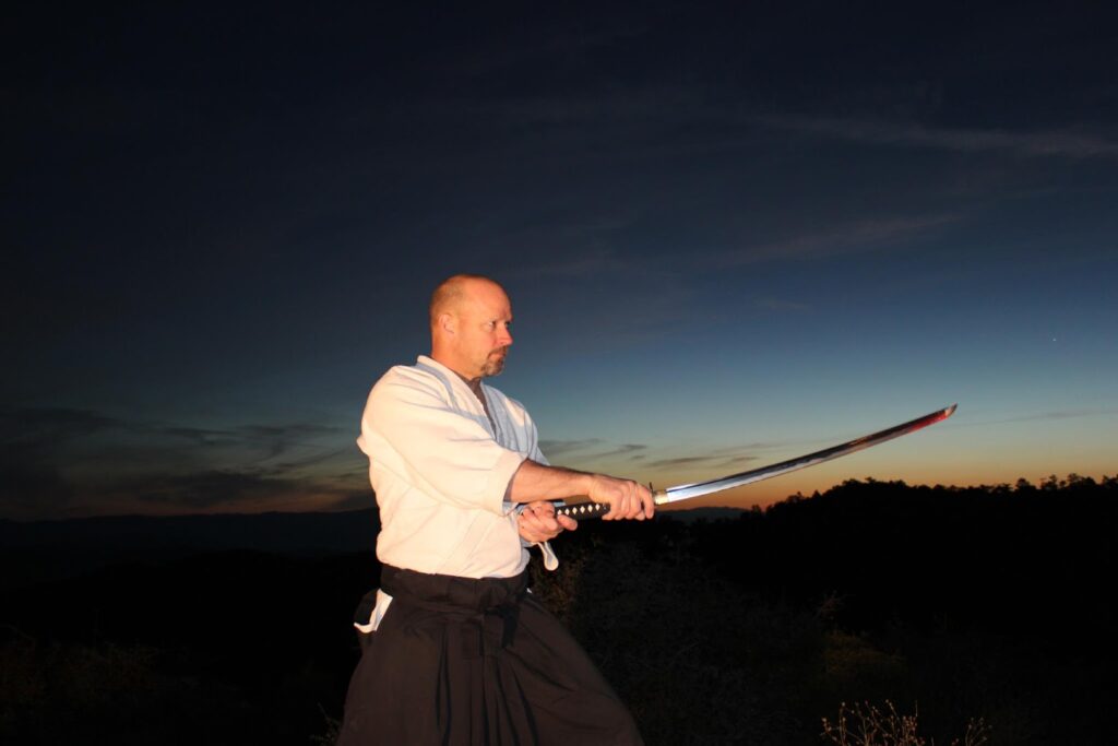 Westlake Village Aikido
