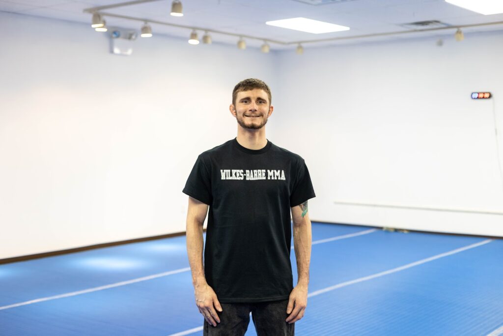 Good Tree MMA, Wilkes-Barre
