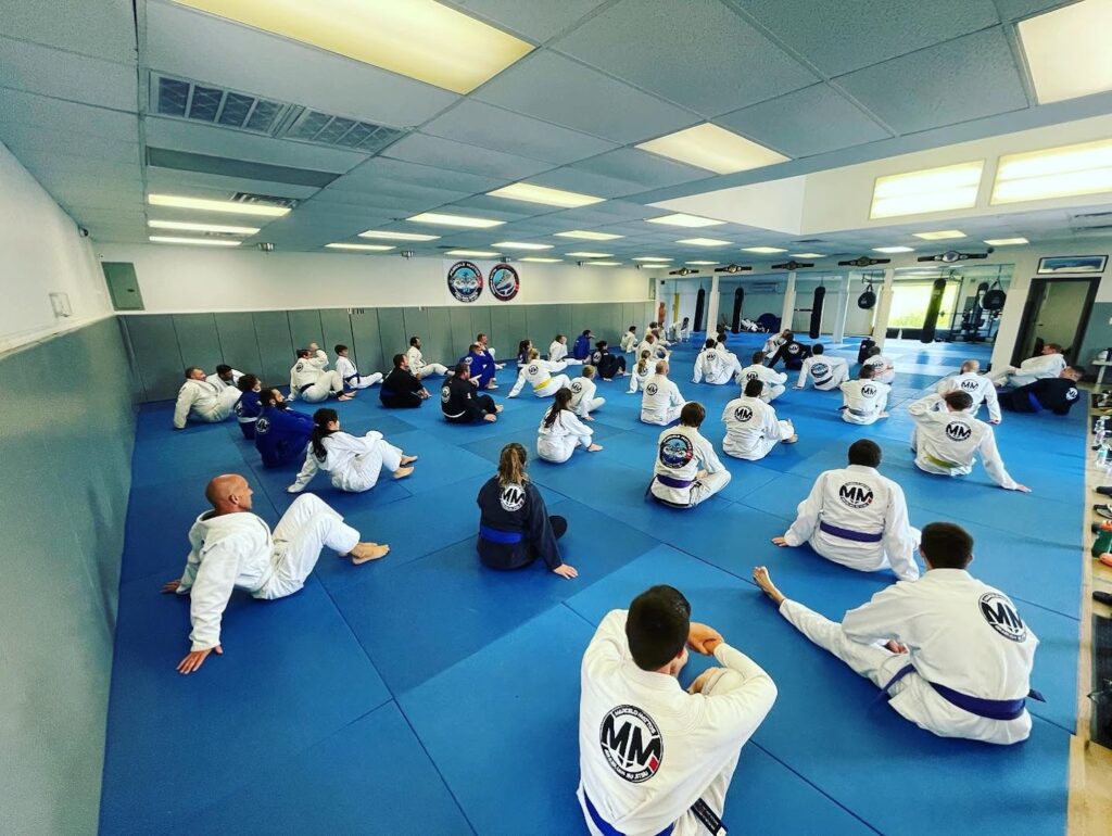 Marcelo Mattos BJJ / Carlson Gracie Team PA