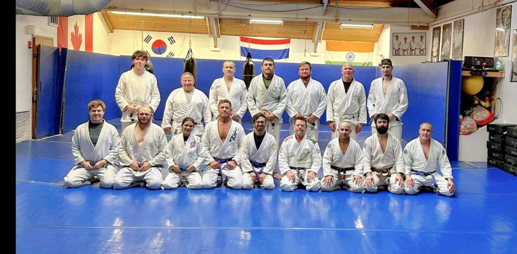 Kaizen Fitness Arts LLC