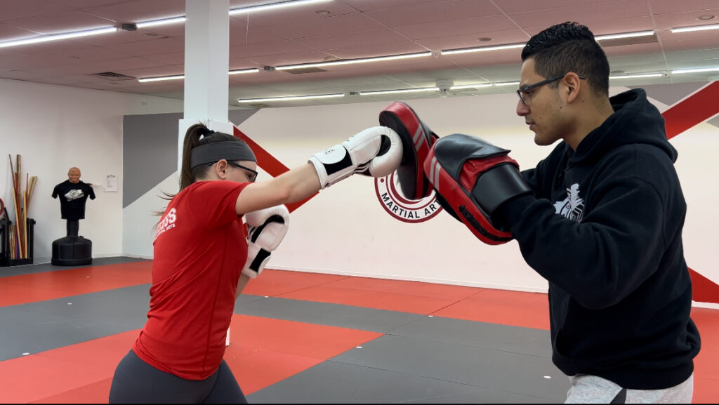 Dragons Den Martial Arts