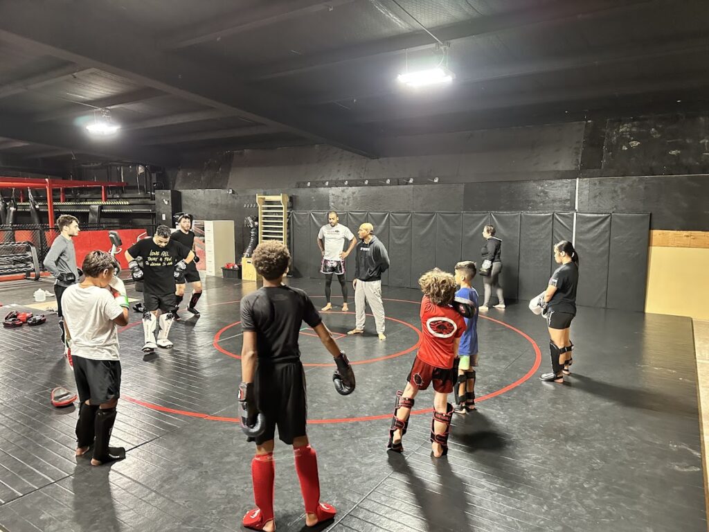 Mongoose Training Academy