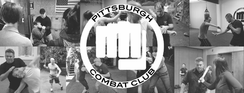 PITTSBURGH COMBAT CLUB