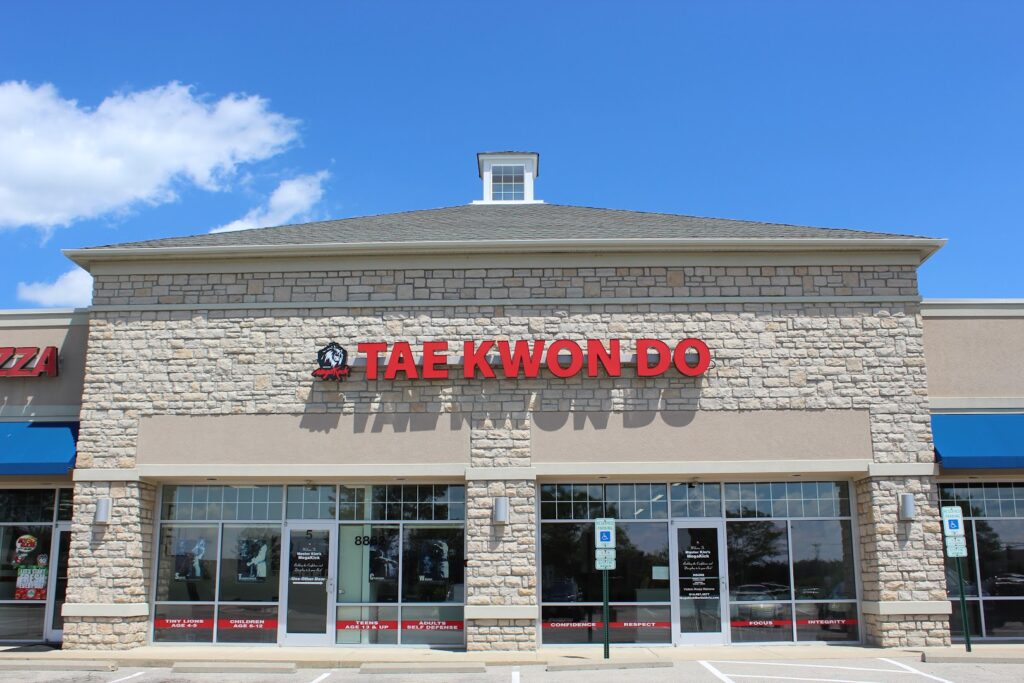 Master Kim’s MegaKick Tae Kwon Do & Alpha Krav Maga