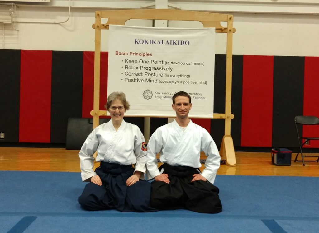 Aikido Kokikai Pittsburgh