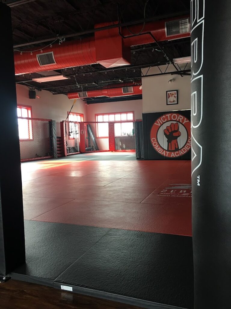 Renzo Gracie Pocono