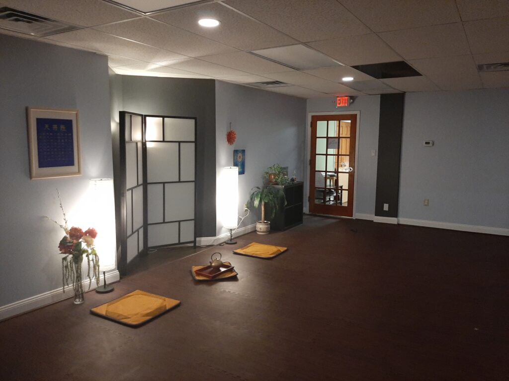 Body & Brain Yoga Tai Chi