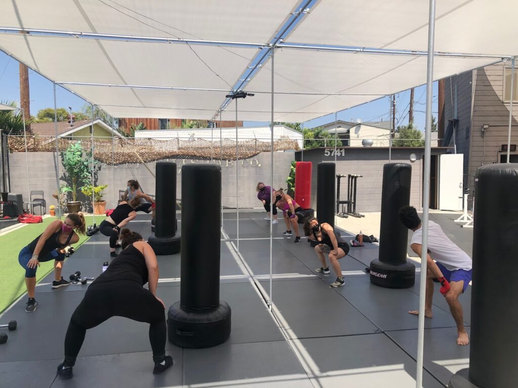 Alliance Krav Maga & StrikeFit